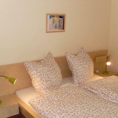 Ferienwohnung Am Noor Nahe Schleswig Und Dem Wikingerdorf Haithabu Fahrdorf  Buitenkant foto