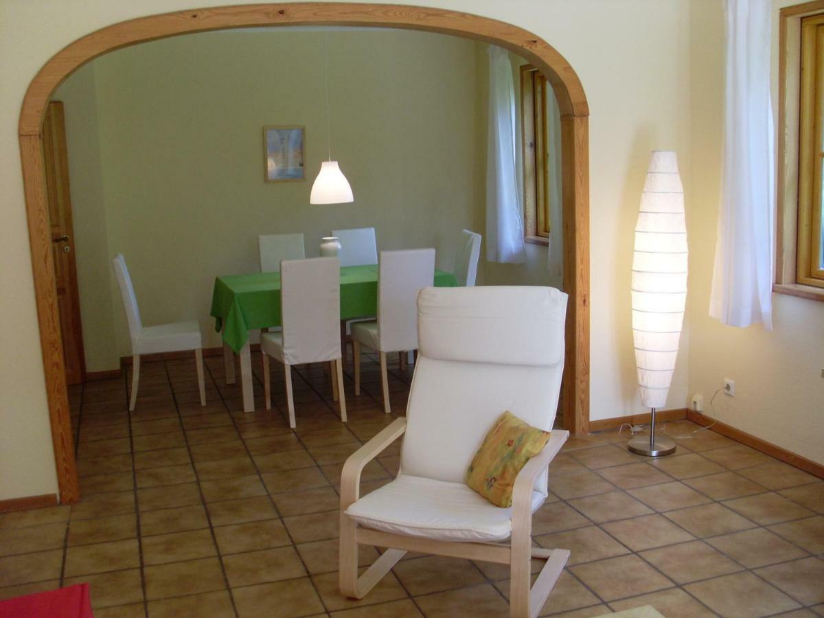 Ferienwohnung Am Noor Nahe Schleswig Und Dem Wikingerdorf Haithabu Fahrdorf  Buitenkant foto