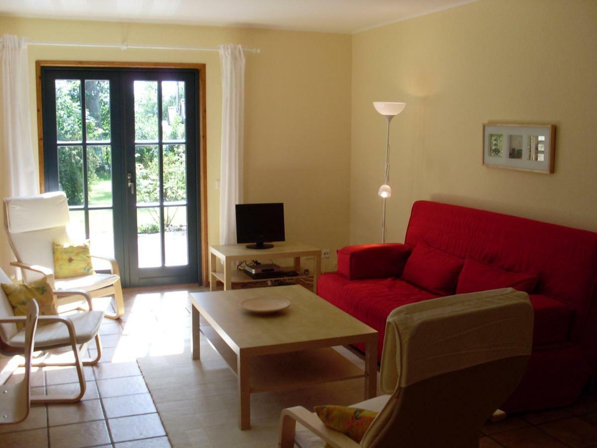 Ferienwohnung Am Noor Nahe Schleswig Und Dem Wikingerdorf Haithabu Fahrdorf  Buitenkant foto