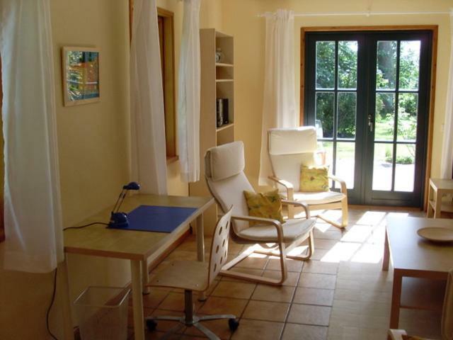 Ferienwohnung Am Noor Nahe Schleswig Und Dem Wikingerdorf Haithabu Fahrdorf  Buitenkant foto